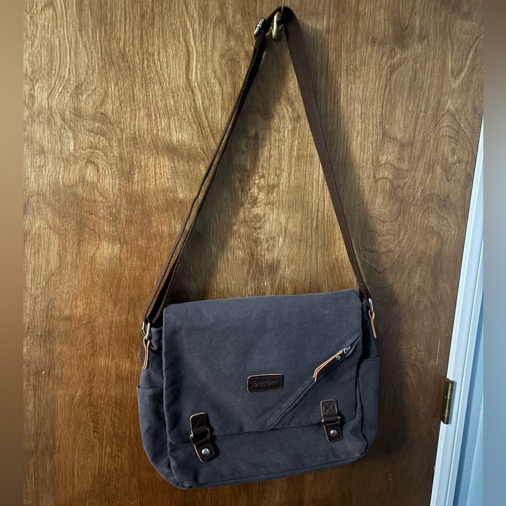 Messenger Bag
